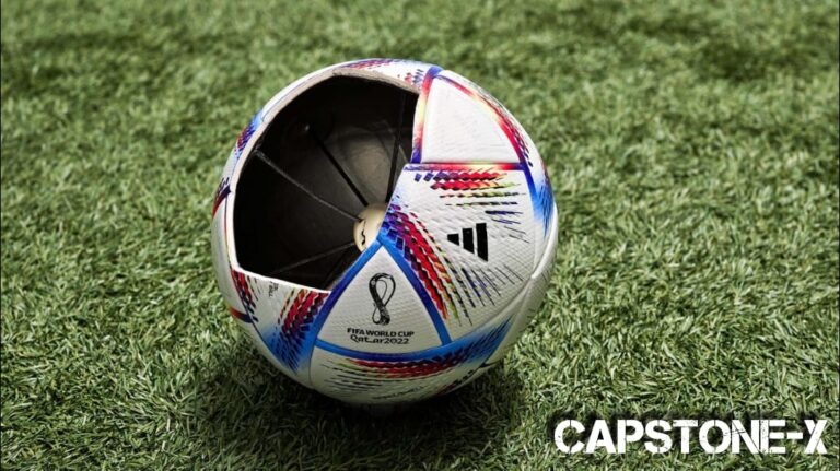 Technologies used in Qatar World Cup 2022